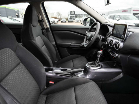 Ansicht 13 - Gebrauchtwagen Fahrzeug, Modell Juke der Marke Nissan von Verkäufer Moll Automobile GmbH & Co. KG