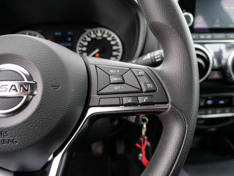 Ansicht 17 - Gebrauchtwagen Fahrzeug, Modell Juke der Marke Nissan von Verkäufer Moll Automobile GmbH & Co. KG