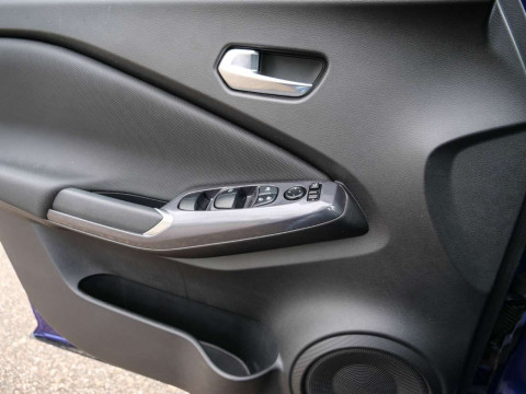 Ansicht 19 - Gebrauchtwagen Fahrzeug, Modell Juke der Marke Nissan von Verkäufer Moll Automobile GmbH & Co. KG