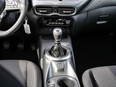 Ansicht 11 - Neuwagen Fahrzeug, Modell Juke der Marke Nissan von Verkäufer Moll Automobile GmbH & Co. KG