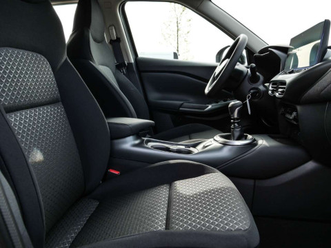 Ansicht 13 - Neuwagen Fahrzeug, Modell Juke der Marke Nissan von Verkäufer Moll Automobile GmbH & Co. KG