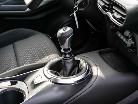 Ansicht 15 - Neuwagen Fahrzeug, Modell Juke der Marke Nissan von Verkäufer Moll Automobile GmbH & Co. KG