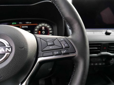 Ansicht 18 - Neuwagen Fahrzeug, Modell Juke der Marke Nissan von Verkäufer Moll Automobile GmbH & Co. KG