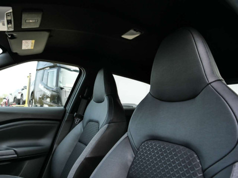 Ansicht 7 - Neuwagen Fahrzeug, Modell Juke der Marke Nissan von Verkäufer Moll Automobile GmbH & Co. KG