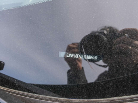 Ansicht 19 - Neuwagen Fahrzeug, Modell Juke der Marke Nissan von Verkäufer Moll Automobile GmbH & Co. KG