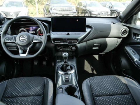 Ansicht 9 - Gebrauchtwagen Fahrzeug, Modell Juke der Marke Nissan von Verkäufer Moll Automobile GmbH & Co. KG