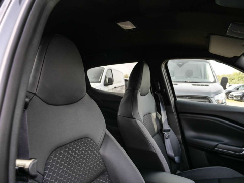 Ansicht 14 - Gebrauchtwagen Fahrzeug, Modell Juke der Marke Nissan von Verkäufer Moll Automobile GmbH & Co. KG