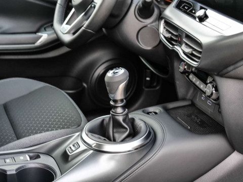 Ansicht 15 - Gebrauchtwagen Fahrzeug, Modell Juke der Marke Nissan von Verkäufer Moll Automobile GmbH & Co. KG