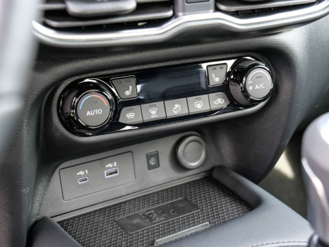 Ansicht 17 - Gebrauchtwagen Fahrzeug, Modell Juke der Marke Nissan von Verkäufer Moll Automobile GmbH & Co. KG