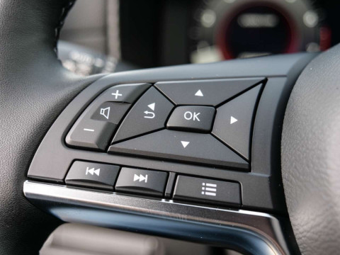 Ansicht 19 - Gebrauchtwagen Fahrzeug, Modell Juke der Marke Nissan von Verkäufer Moll Automobile GmbH & Co. KG