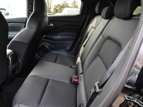 Ansicht 8 - Neuwagen Fahrzeug, Modell Juke der Marke Nissan von Verkäufer Moll Automobile GmbH & Co. KG