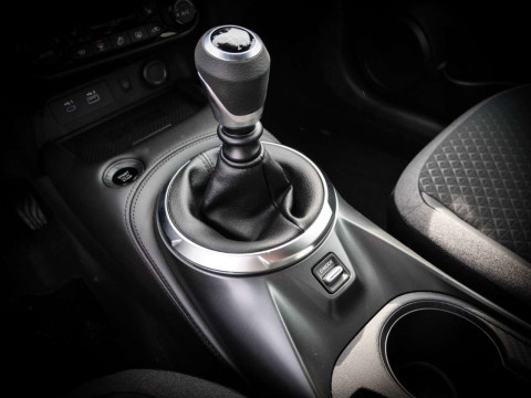 Ansicht 17 - Neuwagen Fahrzeug, Modell Juke der Marke Nissan von Verkäufer Moll Automobile GmbH & Co. KG