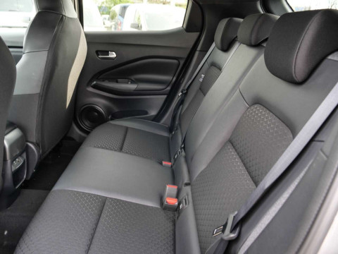 Ansicht 8 - Neuwagen Fahrzeug, Modell Juke der Marke Nissan von Verkäufer Moll Automobile GmbH & Co. KG