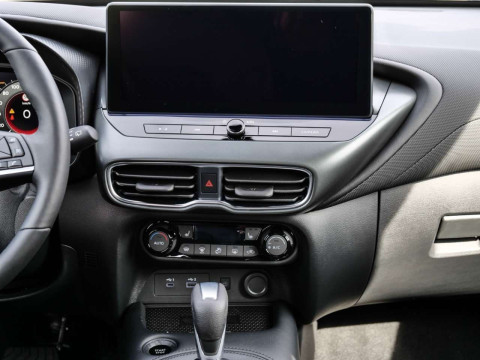 Ansicht 10 - Neuwagen Fahrzeug, Modell Juke der Marke Nissan von Verkäufer Moll Automobile GmbH & Co. KG