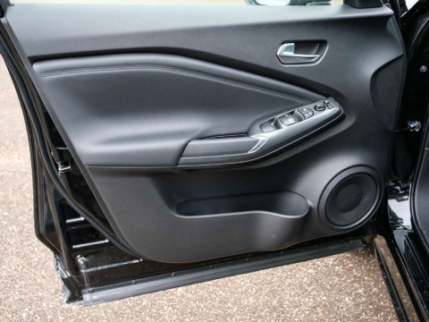 Ansicht 19 - Neuwagen Fahrzeug, Modell Juke der Marke Nissan von Verkäufer Moll Automobile GmbH & Co. KG