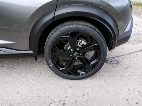 Ansicht 4 - Neuwagen Fahrzeug, Modell Juke der Marke Nissan von Verkäufer Moll Automobile GmbH & Co. KG