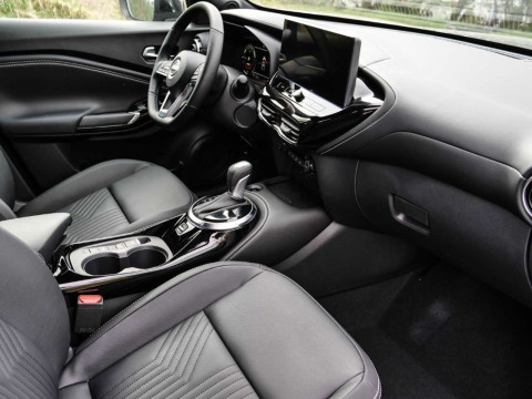 Ansicht 12 - Neuwagen Fahrzeug, Modell Juke der Marke Nissan von Verkäufer Moll Automobile GmbH & Co. KG