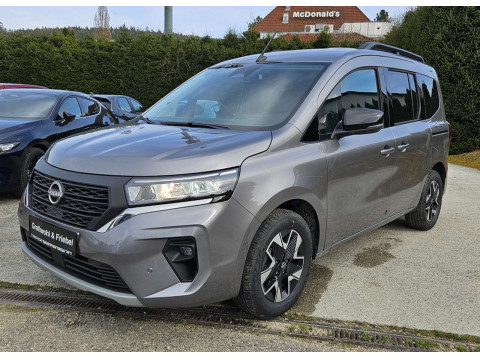 Automodell: Townstar in der Farbe grau