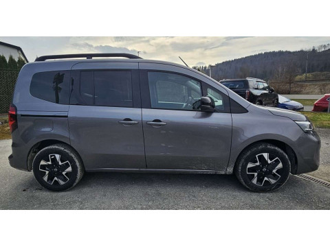 Ansicht 4 - Gebrauchtwagen Fahrzeug, Modell Townstar der Marke Nissan von Verkäufer Autogalerie Friebel und Grathwohl GmbH