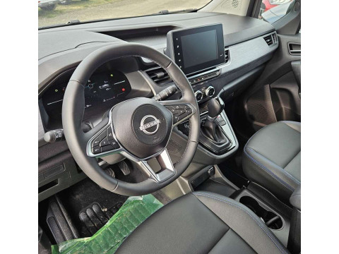 Ansicht 5 - Gebrauchtwagen Fahrzeug, Modell Townstar der Marke Nissan von Verkäufer Autogalerie Friebel und Grathwohl GmbH