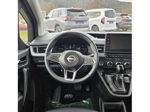 Ansicht 7 - Gebrauchtwagen Fahrzeug, Modell Townstar der Marke Nissan von Verkäufer Autogalerie Friebel und Grathwohl GmbH