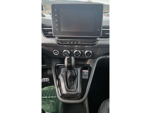 Ansicht 8 - Gebrauchtwagen Fahrzeug, Modell Townstar der Marke Nissan von Verkäufer Autogalerie Friebel und Grathwohl GmbH