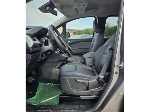 Ansicht 10 - Gebrauchtwagen Fahrzeug, Modell Townstar der Marke Nissan von Verkäufer Autogalerie Friebel und Grathwohl GmbH