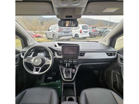 Ansicht 11 - Gebrauchtwagen Fahrzeug, Modell Townstar der Marke Nissan von Verkäufer Autogalerie Friebel und Grathwohl GmbH