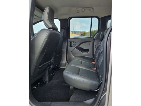 Ansicht 12 - Gebrauchtwagen Fahrzeug, Modell Townstar der Marke Nissan von Verkäufer Autogalerie Friebel und Grathwohl GmbH