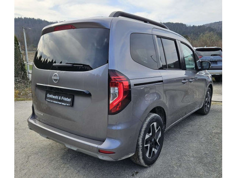 Ansicht 14 - Gebrauchtwagen Fahrzeug, Modell Townstar der Marke Nissan von Verkäufer Autogalerie Friebel und Grathwohl GmbH