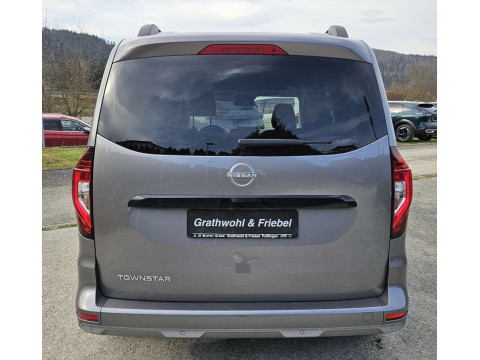 Ansicht 15 - Gebrauchtwagen Fahrzeug, Modell Townstar der Marke Nissan von Verkäufer Autogalerie Friebel und Grathwohl GmbH