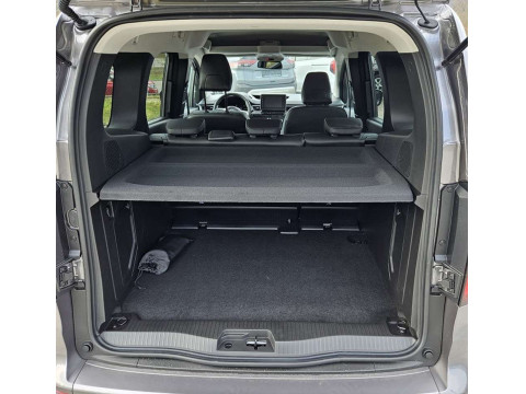 Ansicht 16 - Gebrauchtwagen Fahrzeug, Modell Townstar der Marke Nissan von Verkäufer Autogalerie Friebel und Grathwohl GmbH