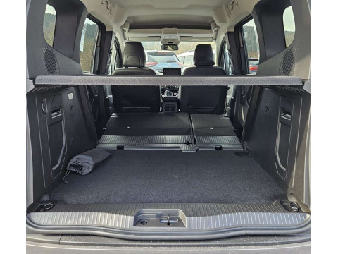 Ansicht 17 - Gebrauchtwagen Fahrzeug, Modell Townstar der Marke Nissan von Verkäufer Autogalerie Friebel und Grathwohl GmbH