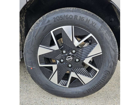 Ansicht 19 - Gebrauchtwagen Fahrzeug, Modell Townstar der Marke Nissan von Verkäufer Autogalerie Friebel und Grathwohl GmbH