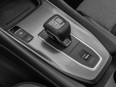 Ansicht 8 - Neuwagen Fahrzeug, Modell Qashqai der Marke Nissan von Verkäufer Moll Automobile GmbH & Co. KG