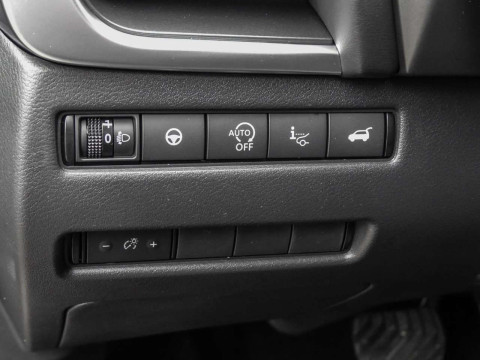 Ansicht 12 - Neuwagen Fahrzeug, Modell Qashqai der Marke Nissan von Verkäufer Moll Automobile GmbH & Co. KG