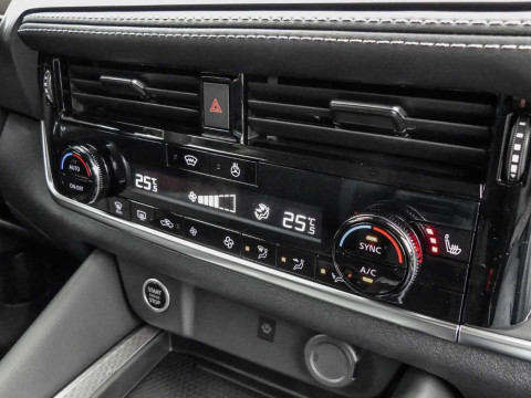 Ansicht 6 - Neuwagen Fahrzeug, Modell Qashqai der Marke Nissan von Verkäufer Moll Automobile GmbH & Co. KG