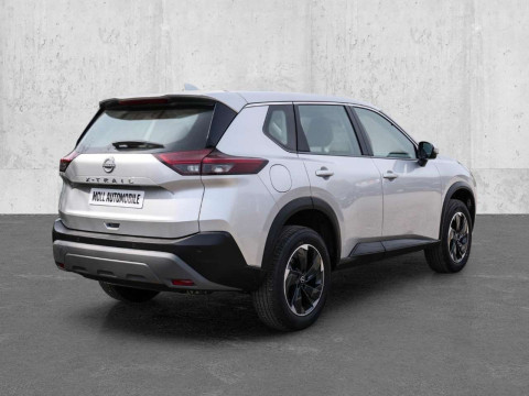 Ansicht 2 - Neuwagen Fahrzeug, Modell X-Trail der Marke Nissan von Verkäufer Moll Automobile GmbH & Co. KG
