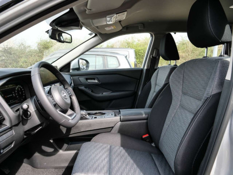 Ansicht 6 - Neuwagen Fahrzeug, Modell X-Trail der Marke Nissan von Verkäufer Moll Automobile GmbH & Co. KG