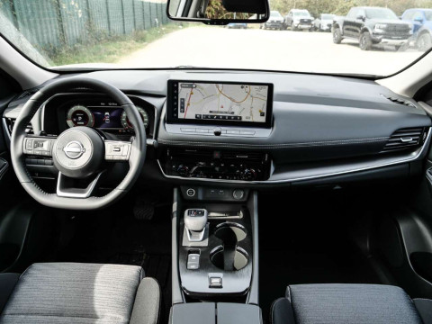 Ansicht 9 - Neuwagen Fahrzeug, Modell X-Trail der Marke Nissan von Verkäufer Moll Automobile GmbH & Co. KG