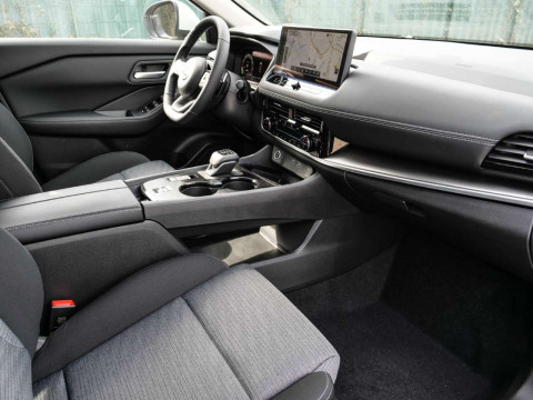 Ansicht 12 - Neuwagen Fahrzeug, Modell X-Trail der Marke Nissan von Verkäufer Moll Automobile GmbH & Co. KG