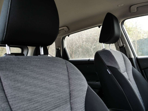 Ansicht 14 - Neuwagen Fahrzeug, Modell X-Trail der Marke Nissan von Verkäufer Moll Automobile GmbH & Co. KG