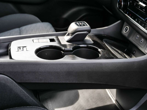 Ansicht 15 - Neuwagen Fahrzeug, Modell X-Trail der Marke Nissan von Verkäufer Moll Automobile GmbH & Co. KG