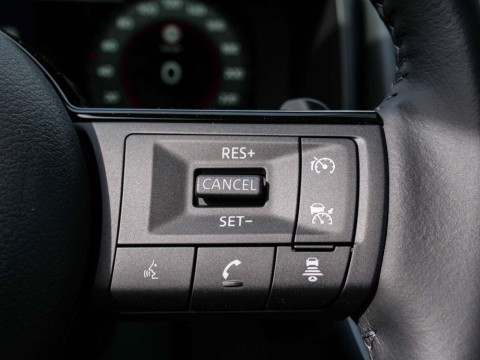 Ansicht 17 - Neuwagen Fahrzeug, Modell X-Trail der Marke Nissan von Verkäufer Moll Automobile GmbH & Co. KG