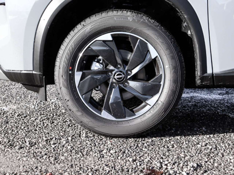 Ansicht 3 - Neuwagen Fahrzeug, Modell X-Trail der Marke Nissan von Verkäufer Moll Automobile GmbH & Co. KG