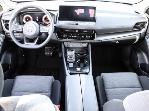 Ansicht 5 - Neuwagen Fahrzeug, Modell X-Trail der Marke Nissan von Verkäufer Moll Automobile GmbH & Co. KG