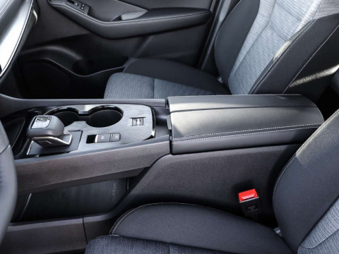 Ansicht 11 - Neuwagen Fahrzeug, Modell X-Trail der Marke Nissan von Verkäufer Moll Automobile GmbH & Co. KG