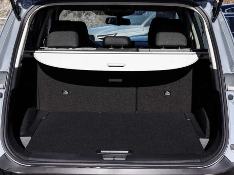 Ansicht 13 - Neuwagen Fahrzeug, Modell X-Trail der Marke Nissan von Verkäufer Moll Automobile GmbH & Co. KG