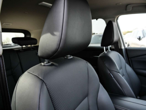 Ansicht 13 - Neuwagen Fahrzeug, Modell X-Trail der Marke Nissan von Verkäufer Moll Automobile GmbH & Co. KG