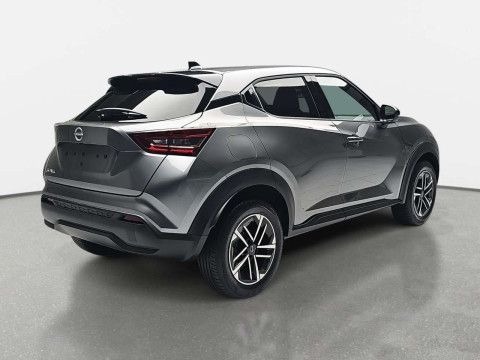 Ansicht 5 - Gebrauchtwagen Fahrzeug, Modell Juke der Marke Nissan von Verkäufer AH Brüggemann GmbH & Co. KG